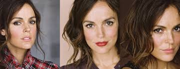 Rising Star Actress Erin Cahill: “If you are reading this, then go for it!;  It's so easy to find things that you can become part of that will move the  needle; If we all do even a little, a lot of change will happen!”