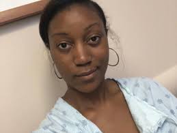 A Breast Cancer Love Story: Meet Survivor and Healer, Kristen “Nikki” Cook 