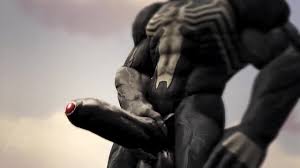 Rule34 - If it exists, there is porn of it  venom  4882724
