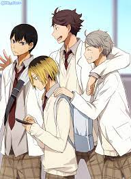 Pin On Haikyuu