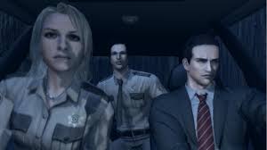 This guide will take you through every possible nook and cranny of deadly premonition for a 100% completion. Deadly Premonition Director S Cut Neoseeker