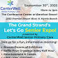 The Grand Strand's Let’s Go Senior Expo!