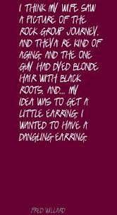 Famous quotes about &#39;Earring&#39; - QuotationOf . COM via Relatably.com