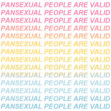 Pansexual (often shortened to pan ) is the attraction to people regardless of gender. Pin On Ocs
