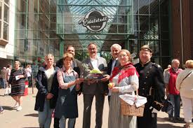 Eidelstedt Center Nach 18 Monaten Umbau Wieder Eroffnet Eimsbutteler Nachrichten