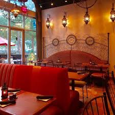 Patio will look different as we've made critical adjustments to accommodate for social distancing, enhanced standards &amp; Restaurant Medina Oven Bar Dallas Tx Opentable