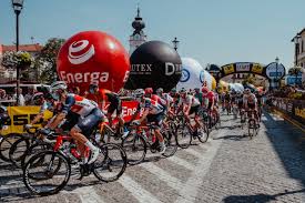 🇵🇱 trasa tour de pologne 2021 jest bardzo ciekawa. Tour De Pologne
