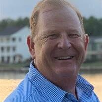 Stephen Michael McCord Obituary