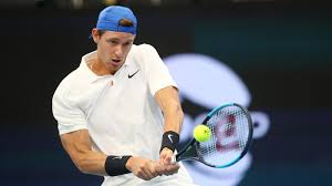 Nicolas jarry was born in santiago on wednesday, october 11, 1995 (millennials generation). Nicolas Jarry El Ultimo Invitado Al Cordoba Open El Grafico