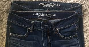 Is 4 The New 0 Woman Blasts American Eagles Jeans Sizing