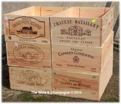 Pin By Zoe Huertas On Wine Crates Wine Crate Wine Crates For Sale Wood Wine Cellar