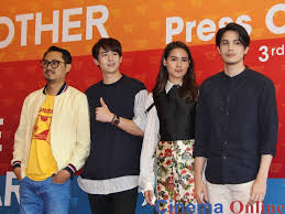 His dreams of playing with robots and playing football with his brother were shattered. Brother Of The Year Cast