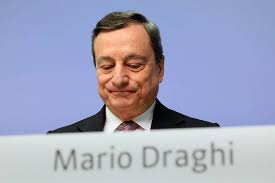 Todas las noticias sobre mario draghi publicadas en el país. Euro Retter Und Nullzins Mario Profil Magazin