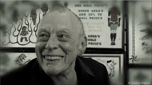 Pre-interview prep for Eric Foemmel (Author/Ethnographer)