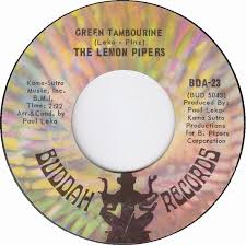 Image result for Green Tambourine  images