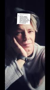 Replying to @angie_stone63 I have had a lot of people commenting this.  thought I would see what everyone is talking about 😎🤟#sam #signlanguage  #realsam #starman #davidbowie