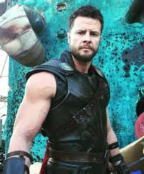 Chris' other brother, luke, also showed. If You Re Feeling Down Here Are Some Pics Of Chris Hemsworth S Hot Stuntman