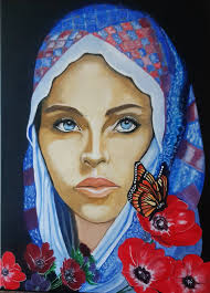 Exposition de Franck Barbara à Allègre