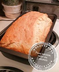 Les foodies vous présente 794 recettes avec photos à vous retrouverez sur cette page toutes les meilleures recettes pour faire votre pain maison. Pain Maison Pret En 2 Heures Au Bout De La Langue
