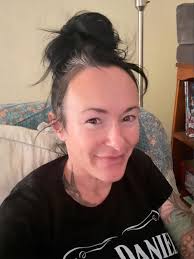 Carissa Cantwell Tabor