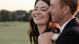 Timeless Summer Wedding at Old Waverly 🏌️‍♂️ — abundant films