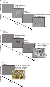 High resolution easy where's waldo. Finding Any Waldo With Zero Shot Invariant And Efficient Visual Search Nature Communications