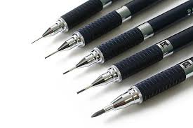 Jetpens Com Staedtler 925 35 Lead Holder 2 Mm Pen Design Staedtler Mechanical Pencils