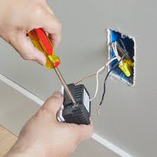 Household circuits carry electricity from the main service these wires are color coded for easy identification. Home Electrical Wiring Tips And Safety