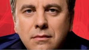 Portálnak nyíltan elmondta az igazságot a. Nagy A Baj Friderikusz Sandor Vegleg Elhagyna Az Orszagot