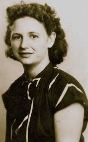 Obituary information for Laura Evelyn Raffield