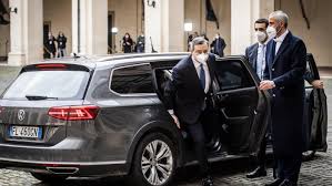 Sui tempi c'è ancora incertezza. Mul7xxxgd4xibm