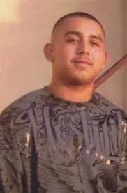 Alex Vincent Alaniz (1987-2009)