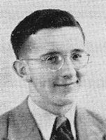 Jack Howey (Deceased), Hobart, IN Indiana