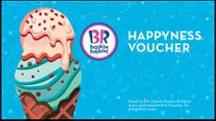 Your card balance and validity can be verified at any alshaya store, restaurant or café, or by calling our customer contact centre. Baskin Robbins Gift Card Balance Check Online Phone In Store