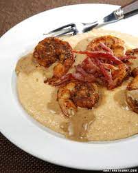 General Oglethorpe S Shrimp And Grits Shrimp N Grits Recipes Food