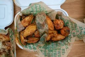 Today, there are more than 1,400 restaurants operating in the united states, mexico, colombia, panama, singapore, indonesia, malaysia, the united. Everything Keto At Wingstop In 2021 Ketoconnect