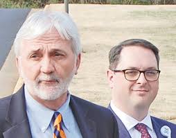 New owners officially take reins of hospital