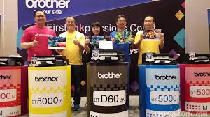 Jan 18, 2021 · ketika ingin mencetak foto atau dokumen di rumah, printer sangat diperlukan. Brother Printer At Your Side Mewarnai Suasana Hatiku Ade Ufi