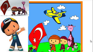 Boyama Oyunlari Panosundaki Pin