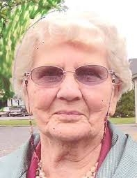 Obituary information for Maxine D Lavrack