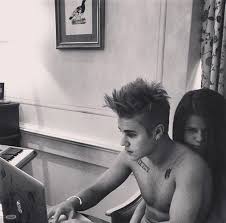 Αποτέλεσμα εικόνας για selena gomez and justin bieber