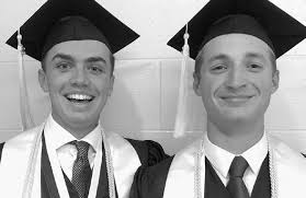 Congratulations Class of 2018!