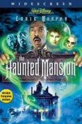 Read common sense media's the haunted mansion review, age rating, and parents guide. The Haunted Mansion Movie Review