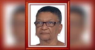 Obituary for Marlene Augustin