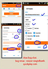Internetan tanpa kuota lewat anonytun. Cara Internetan Gratis Menggunakan Anonytun Apk Semua Operator