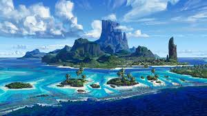 All wallpapers with 3840x2160 4k uhd resolution are listed here for download to apply in phones and desktop backgrounds. Wallpaper 4k Moana Island 4k Animated Movies Wallpapers Artist Wallpapers Artwork Wallpapers Disney Wallpapers Moana Wallpapers