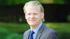 James Orr's Instagram, Twitter & Facebook