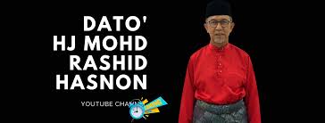 Mohd rashid bin hasnon (javi: Hj Rashid Hasnon Photos Facebook