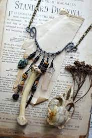Pin On Art Examples Material Animal Bones