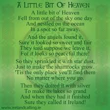 Top Irish Rhymes Irish Poems Irish Quotes Irish Proverbs